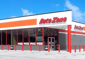 Auto Zone NNN Financing