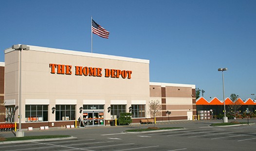 Home Depot CTL Financing