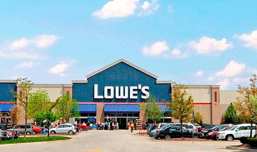 Lowes CTL Financing